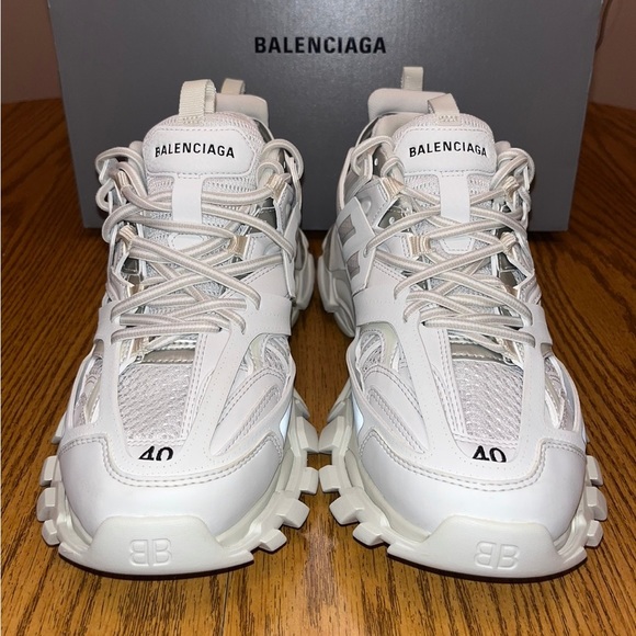 Balenciaga Track Sneaker - Picture 2 of 10